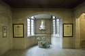 McMaster University Hall
