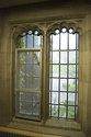 McMaster University Hall
