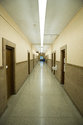 McMaster University Hall