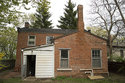 Dundurn Gardeners Cottage