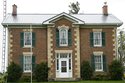 Ancaster Shaver Homestead