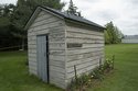 Ancaster Shaver Homestead