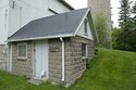 Ancaster Shaver Homestead