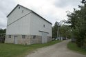 Ancaster Shaver Homestead