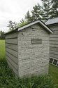 Ancaster Shaver Homestead