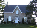 Chippewa Road Stone Cottage