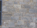 Foxbar Aberdeen Bond Detail