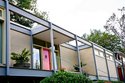 The Markson House