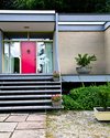 The Markson House