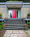 The Markson House