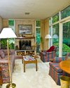 The Markson House