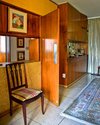 The Markson House