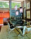 Gerrie Residence