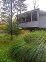 The Harry Lennard House
