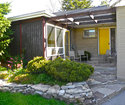 The Christie House