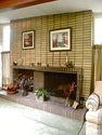 The Roscoe House