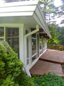 The Roscoe House
