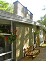 The Roscoe House