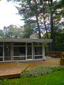The Roscoe House