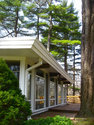 The Roscoe House