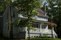 View Of The House From The Street