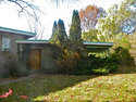 The Kyles House