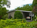 The Dobell Houses