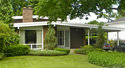 The Dobell Houses