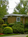 The Dobell Houses