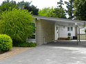 The Dobell Houses