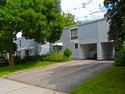 Myers Townhouses
