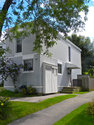 Myers Townhouses