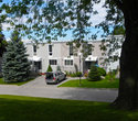 Myers Townhouses