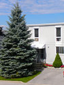 Myers Townhouses