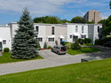 Myers Townhouses