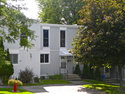 Myers Townhouses