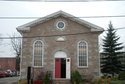 Weslyan Methodist Church Waterdown