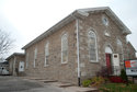 Weslyan Methodist Church Waterdown