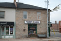 The JT Stock Building
