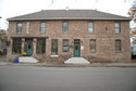 The Old Jam Factory