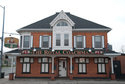 The Royal Coachman Pub
