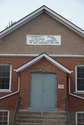 Carlisle Community Hall