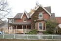 Chestnut Grove