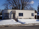 Hambly House