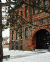 Stinson Street School