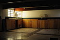 Stinson Street School gym