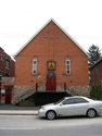 Holy Veil Of Holy Mother Russian Orthodox Church