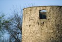 Raspberry Farm Silo