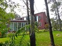 Garnett Residence