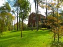 Garnett Residence